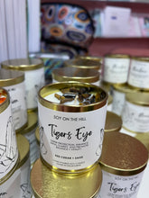 Load image into Gallery viewer, CRYSTAL CANDLE POT