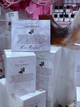 Load image into Gallery viewer, THE GARDEN COLLECTION - raw beetroot