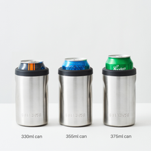 Load image into Gallery viewer, Huski Beer Cooler 2.0 - Malbec (Limited Release)