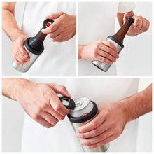 Load image into Gallery viewer, Huski Beer Cooler 2.0 - Deep Teal (Limited Release)