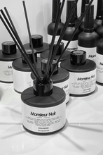 Load image into Gallery viewer, MONSIEUR NOIR COLLECTION