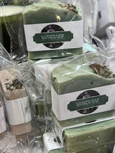 Load image into Gallery viewer, BOTANICAL SOAP