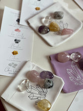 Load image into Gallery viewer, Our Mothers Love Crystal Kit