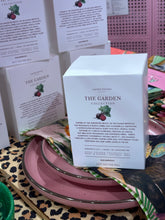 Load image into Gallery viewer, THE GARDEN COLLECTION - raw beetroot