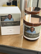 Load image into Gallery viewer, PERSONALISED / SPECIAL OCCASION /MEMORIAL CANDLE with a PHOTO as an option