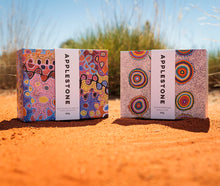 Load image into Gallery viewer, APPLESTONE MACADAMIA WHITE CHOC BISCUITS