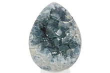 Load image into Gallery viewer, Celestite Egg