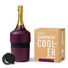 Load image into Gallery viewer, Huski Champagne Cooler - Malbec (Limited Release)