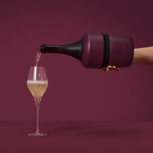 Load image into Gallery viewer, Huski Champagne Cooler - Malbec (Limited Release)