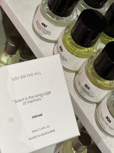 Load image into Gallery viewer, DUPE / INSPIRED PERFUME COLLECTION