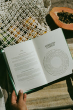 Load image into Gallery viewer, Summer Yellow Gratitude Journal