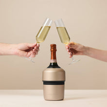 Load image into Gallery viewer, Huski Champagne Cooler - Deep Teal (Limited Release)
