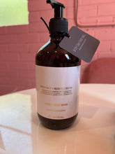 Load image into Gallery viewer, HAND + BODY WASH 500MLS