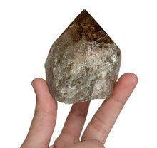 Load image into Gallery viewer, SMOKEY QUARTZ ROUGH TOWER
