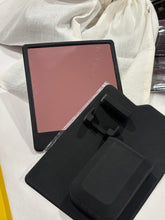 Load image into Gallery viewer, Shower Mirror & Slim Shower Caddy
