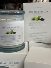 Load image into Gallery viewer, The All Seasons Collection
