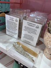 Load image into Gallery viewer, PALO SANTO STICKS