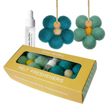 Load image into Gallery viewer, Felt Fresheners - Beachcomber