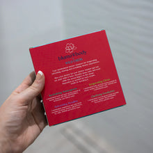 Load image into Gallery viewer, BLUME & BODY
SHOWER STEAMER MENTHOLATED FOUR PACK