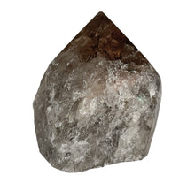 Load image into Gallery viewer, SMOKEY QUARTZ ROUGH TOWER