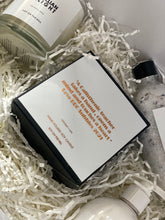 Load image into Gallery viewer, PERSONALISED / SPECIAL OCCASION /MEMORIAL CANDLE with a PHOTO as an option