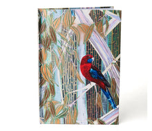 Load image into Gallery viewer, ROSELLAS A5 JOURNAL