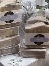 Load image into Gallery viewer, BOTANICAL SOAP