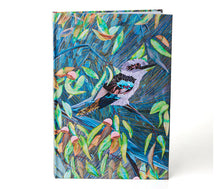 Load image into Gallery viewer, KOOKABURRA JOURNAL