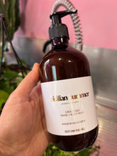 Load image into Gallery viewer, LUX DESIGNER HAND + BODY SOAP