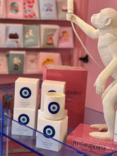 Load image into Gallery viewer, EVIL EYE HAND POURED SOY CANDLE