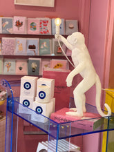 Load image into Gallery viewer, EVIL EYE HAND POURED SOY CANDLE