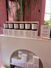 Load image into Gallery viewer, THIS CANDLE BURNS IN LOVING MEMORY SOY CANDLE