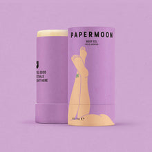 Load image into Gallery viewer, PAPERMOON Body Oil & Body Butter Balms