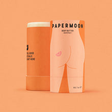 Load image into Gallery viewer, PAPERMOON Body Oil & Body Butter Balms