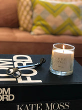 Load image into Gallery viewer, LUXURY COLLECTION SOY CANDLE