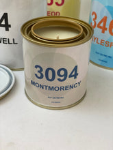 Load image into Gallery viewer, SMALL POSTCODE PAINT TIN