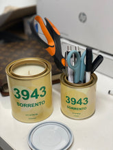 Load image into Gallery viewer, SMALL POSTCODE PAINT TIN