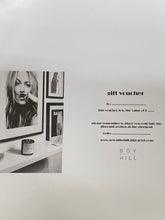 Load image into Gallery viewer, GIFT VOUCHER