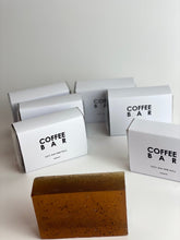 Load image into Gallery viewer, COFFEE BAR SOAP