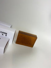 Load image into Gallery viewer, COFFEE BAR SOAP