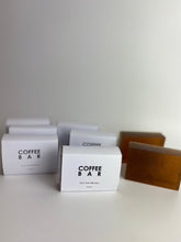 Load image into Gallery viewer, COFFEE BAR SOAP