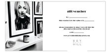 Load image into Gallery viewer, GIFT VOUCHER