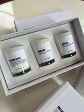 Load image into Gallery viewer, INSPIRED TRIO CANDLE GIFT PACK
