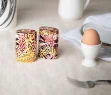 Load image into Gallery viewer, MARY MOREEN SALT &amp; PEPPER
