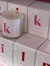 Load image into Gallery viewer, ALPHABET CANDLES
