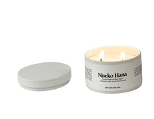 Load image into Gallery viewer, NISEKO HANA TRAVEL TIN
