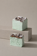 Load image into Gallery viewer, Mint Chocolate Marshmallows
