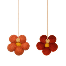 Load image into Gallery viewer, Felt Fresheners - Flower Garden

