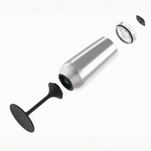 Load image into Gallery viewer, Huski Champagne Flute - Malbec (Limited Release)
