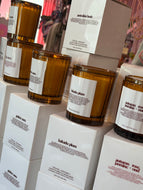 AMBER RIPPLE COLLECTION